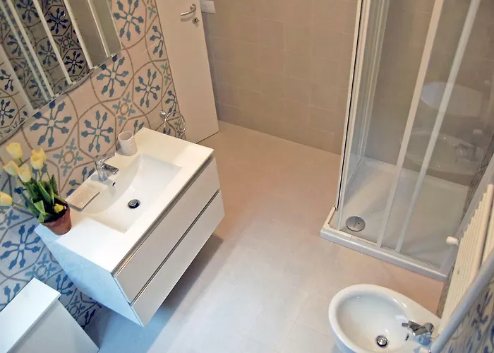Pompeo Magno White Luxury Rzym