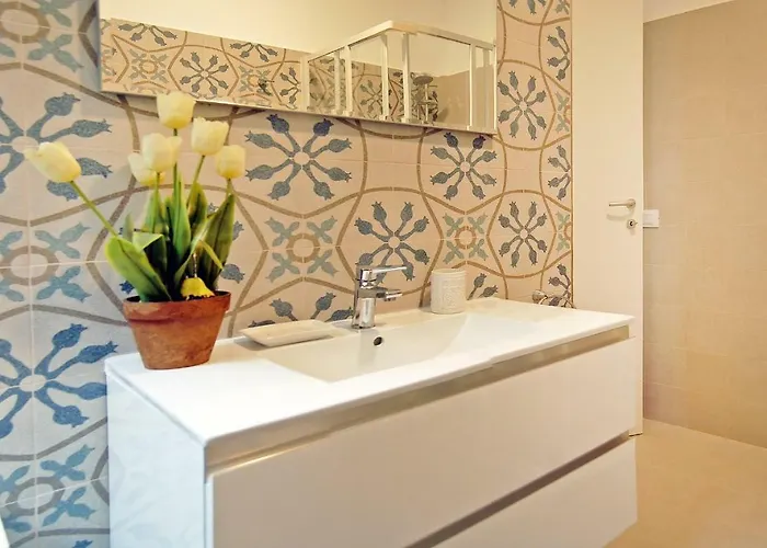 Pompeo Magno White Luxury Apartament Rzym