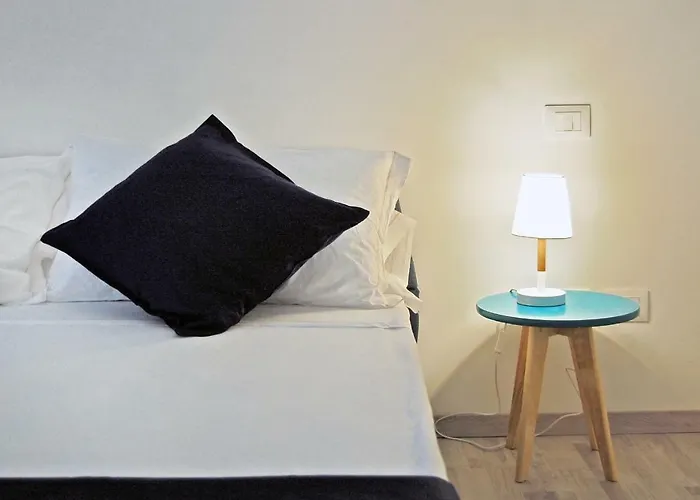 Pompeo Magno White Luxury Rzym